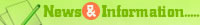 News & Information